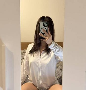 Gigi, 24 Asian female escort, Niagara
