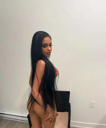 Jasmine, 24 Indo Canadian female escort, Niagara